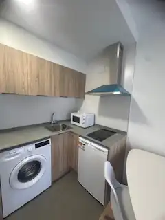 Piso de 48 m² en León