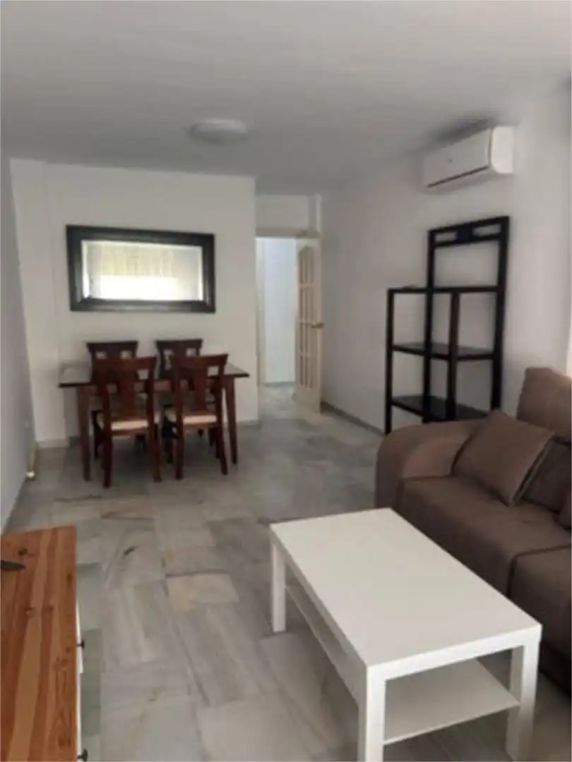 Flat 84 m² in Málaga
