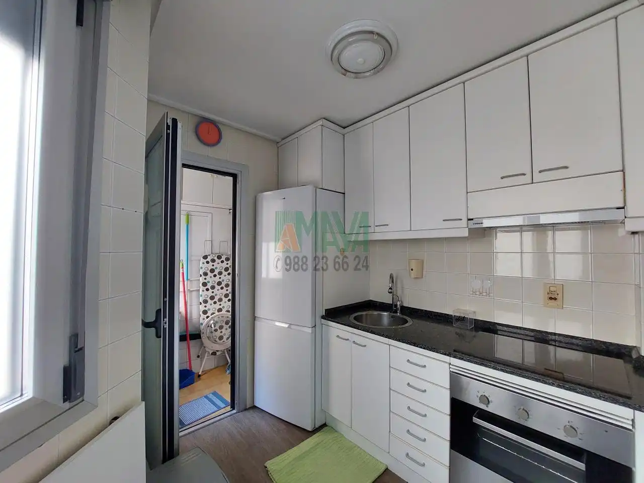 Appartamento 60 m² a Ourense