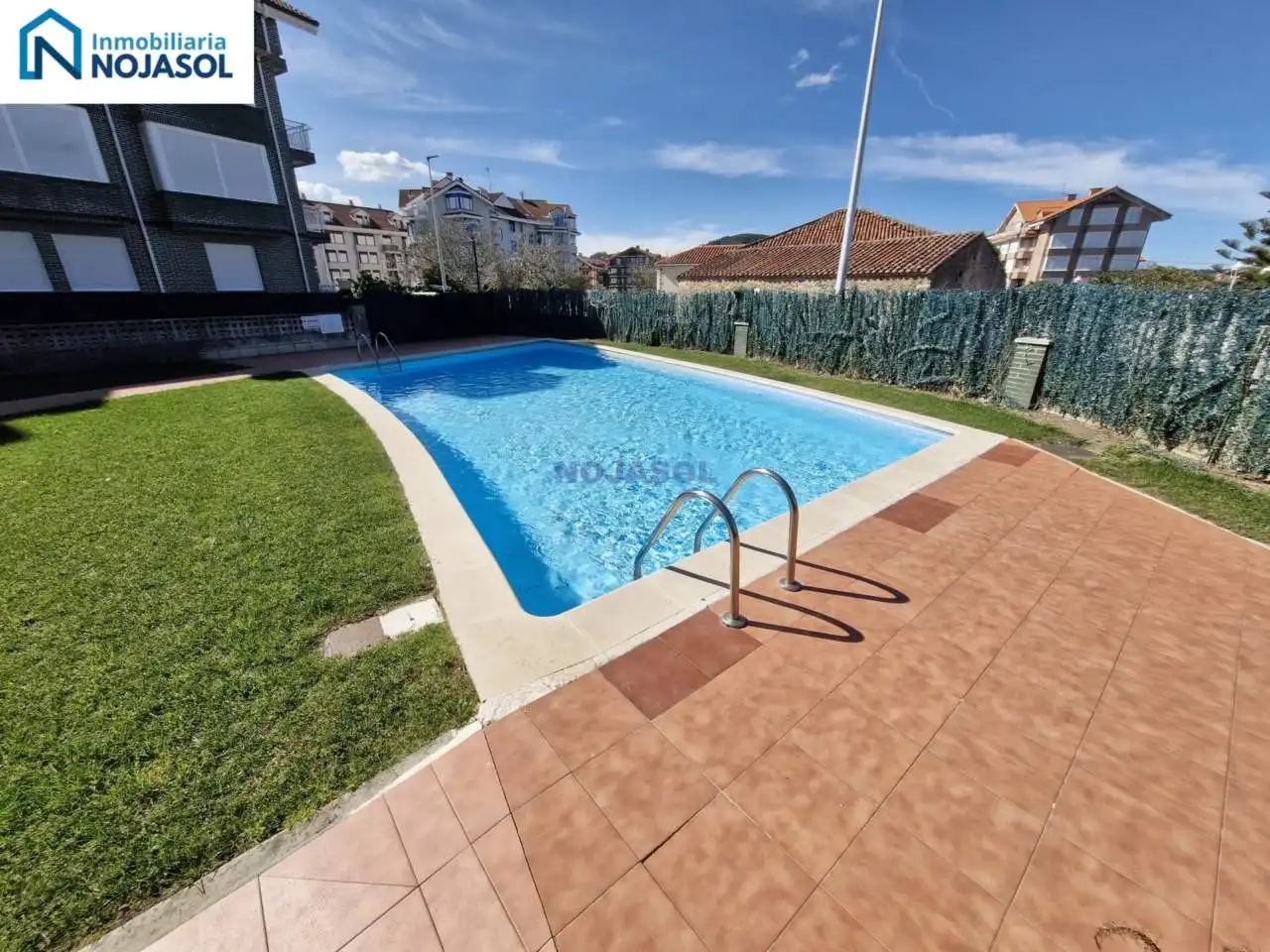 Pis de 60 m² a Noja