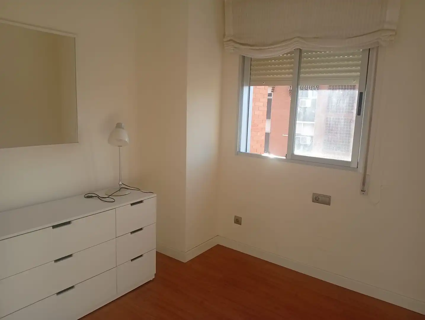Wohnung 84 m² in Málaga