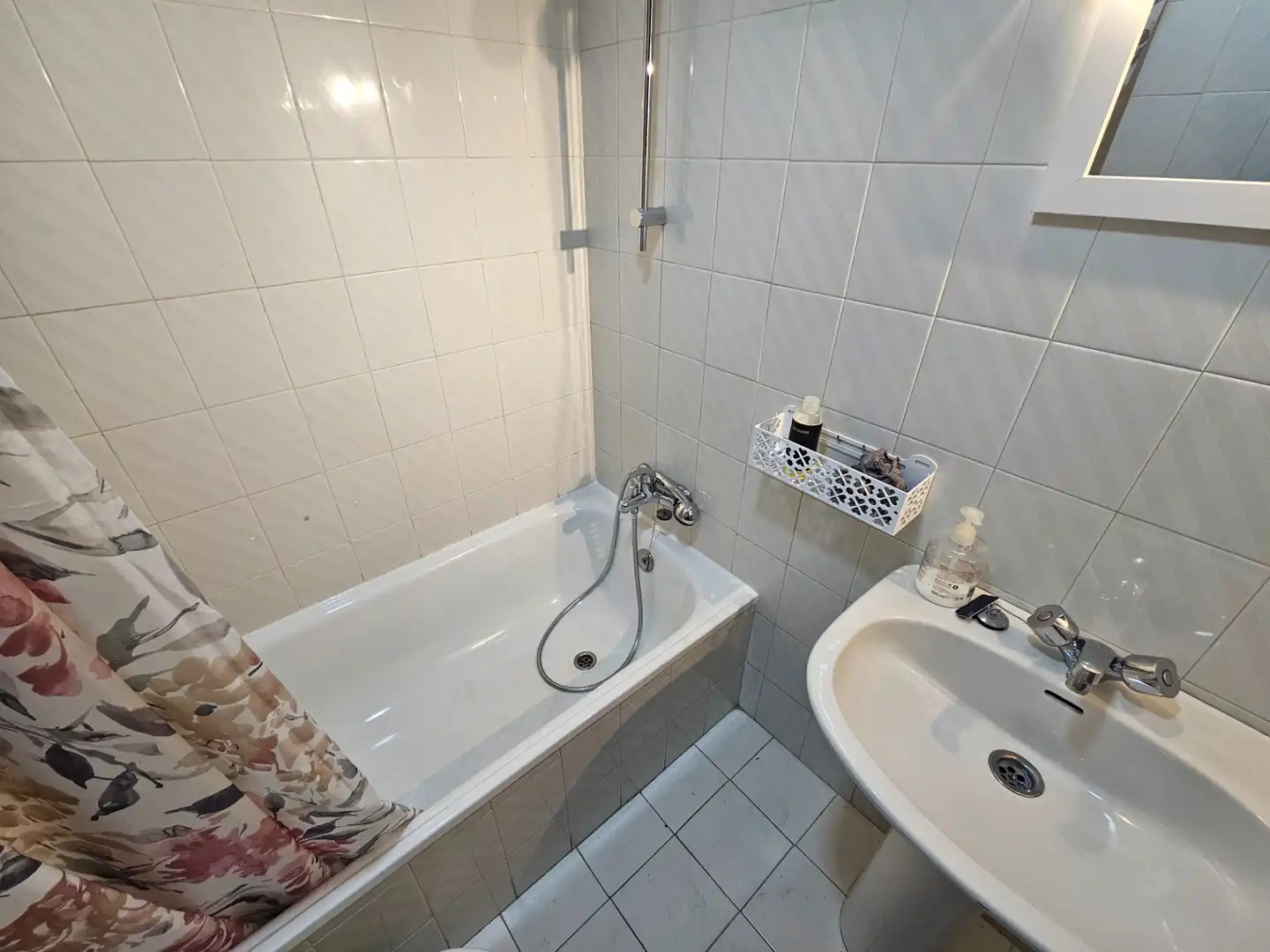 Piso de 60 m² en Cáceres