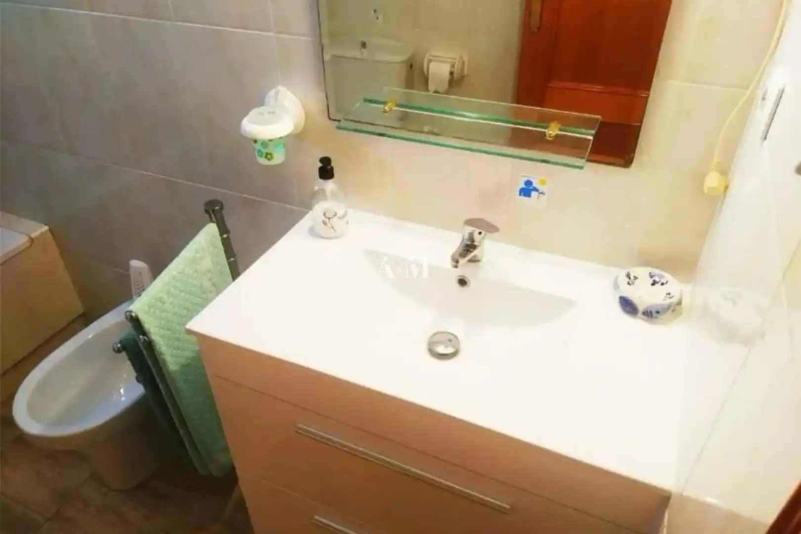 Piso de 70 m² en Elche