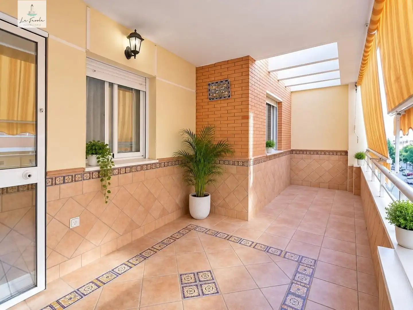 Habitación 120 m², Málaga