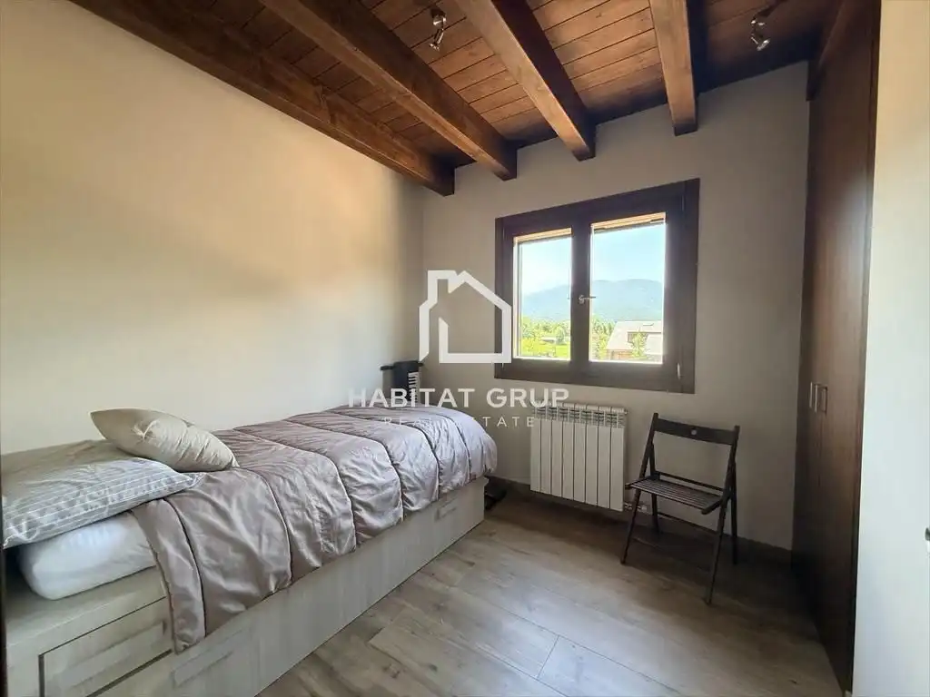 Piso de 150 m² en Bellver de Cerdanya