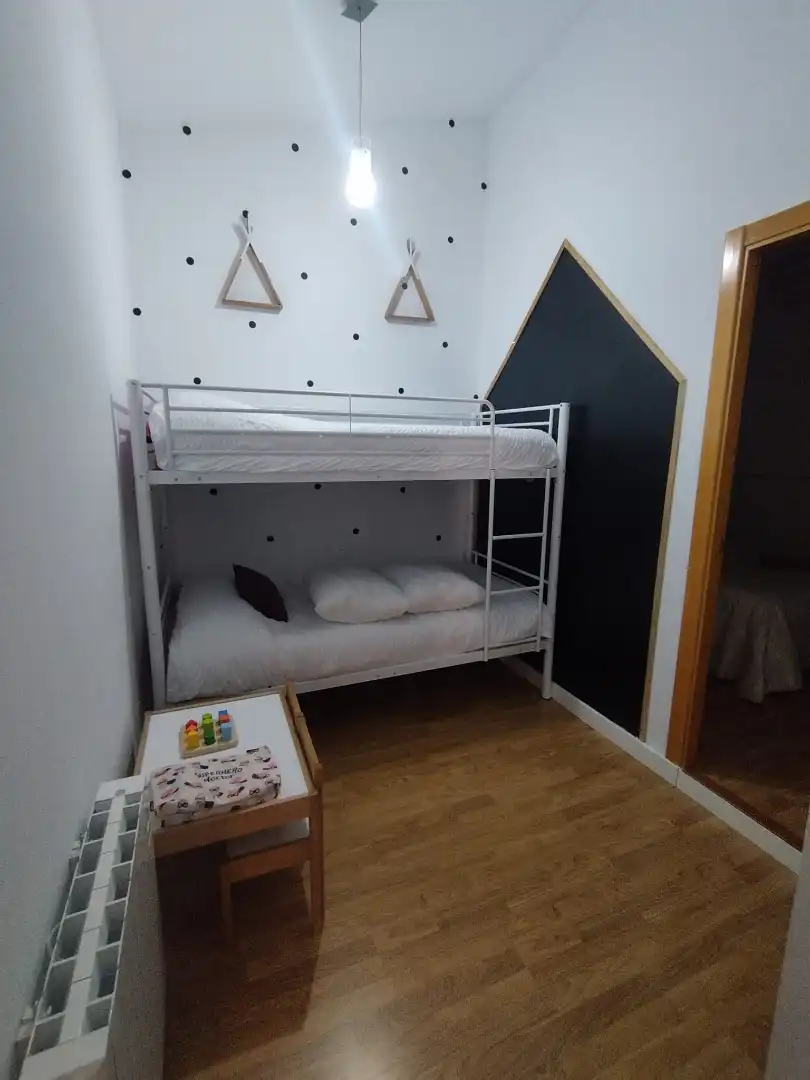 Piso de 100 m² en Benicarló