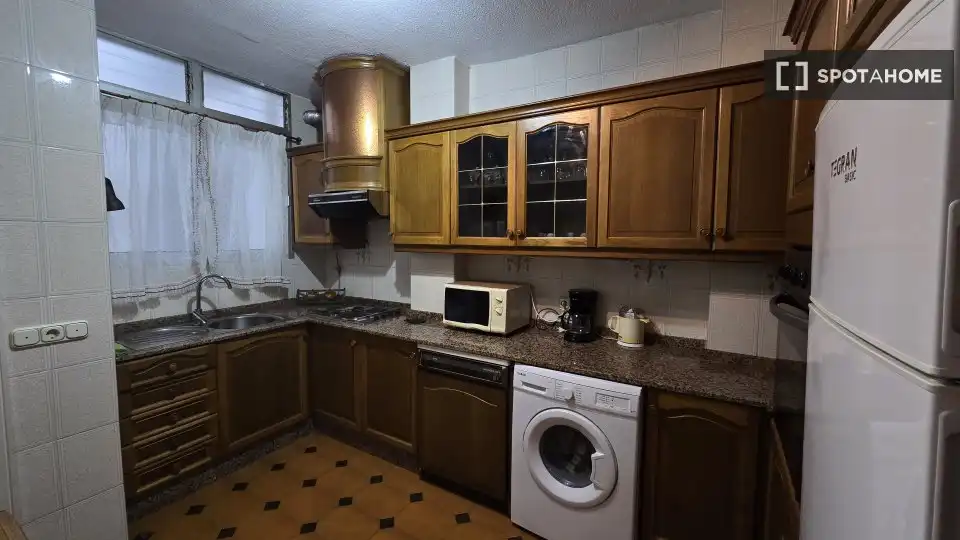 Habitación 70 m², Puerto de la Cruz