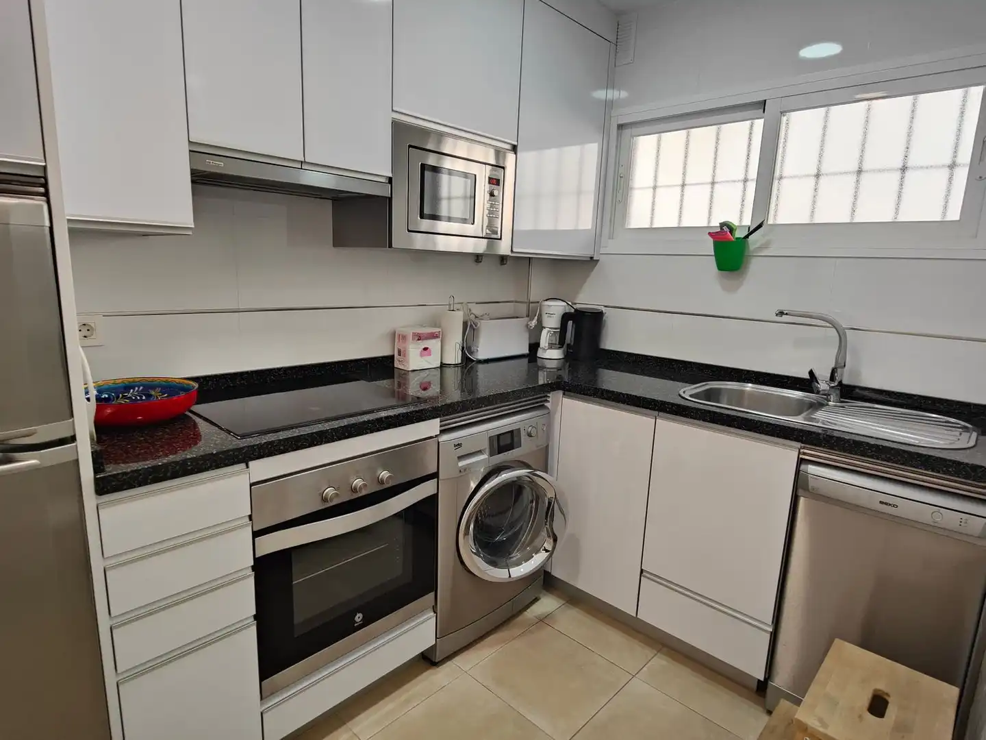 Piso de 80 m² en Almuñécar