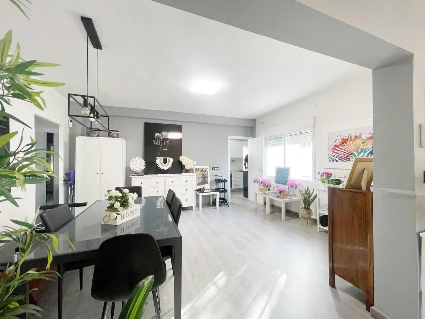 Piso de 110 m² en Dénia