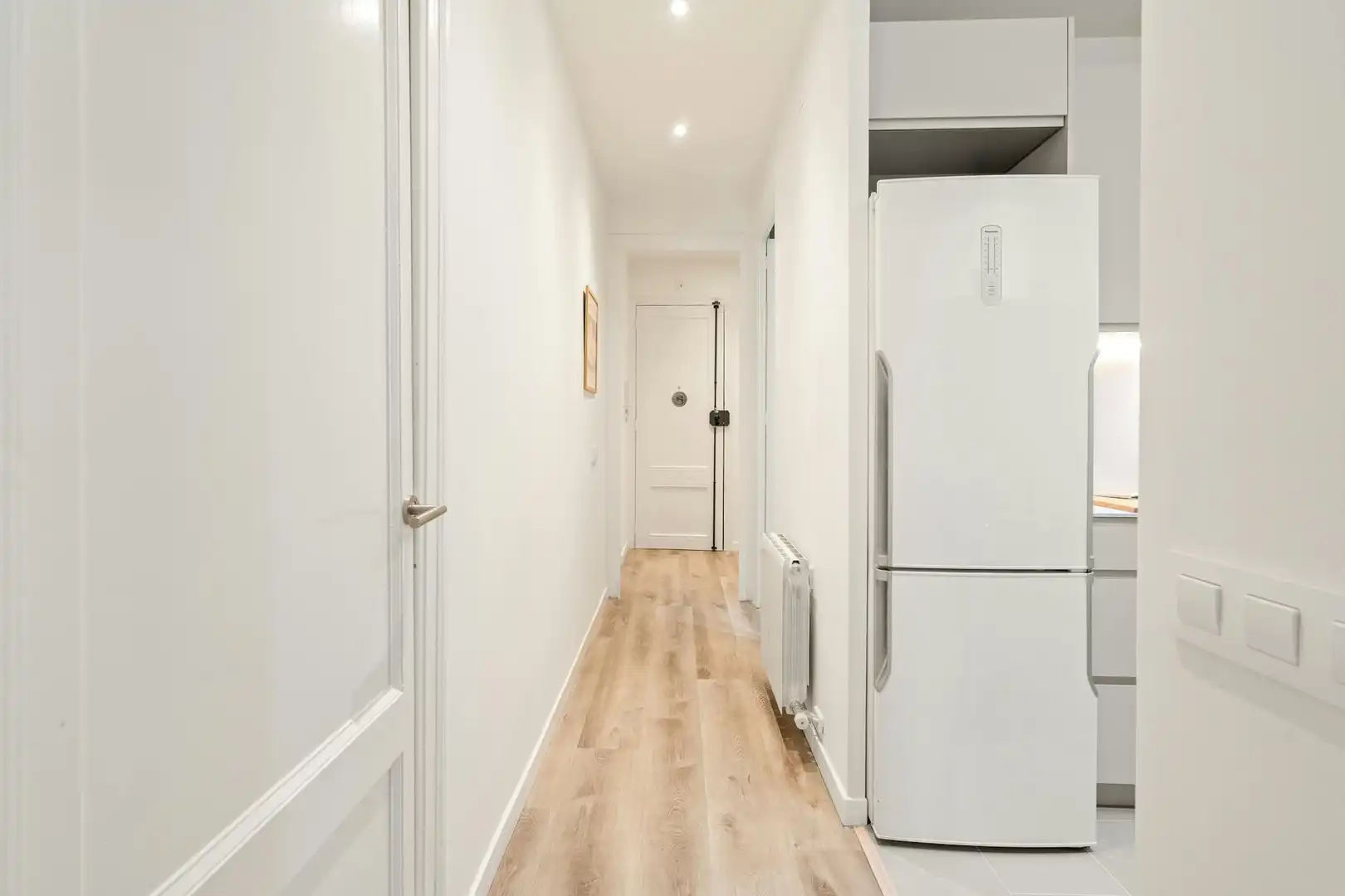 Habitación 100 m², Barcelona