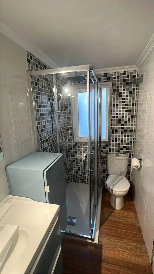 Habitación en alquiler, Almería
