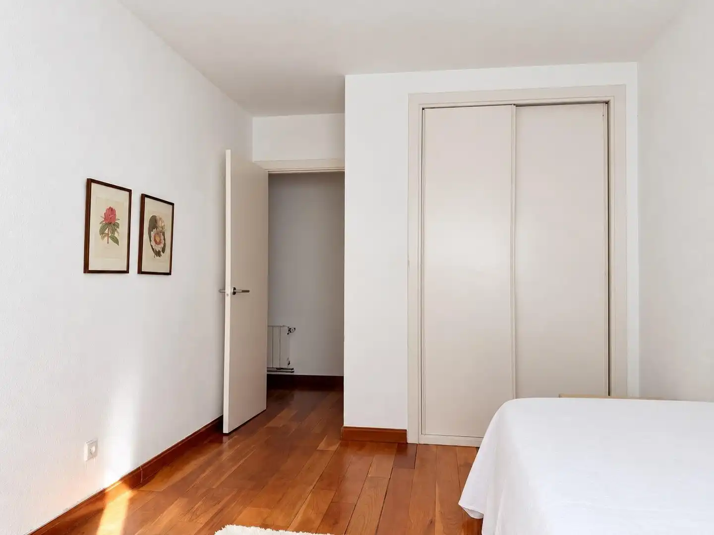 Pis de 105 m² a Las Rozas de Madrid