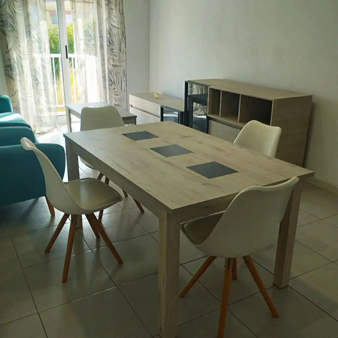 Piso de 90 m² en Vinaròs