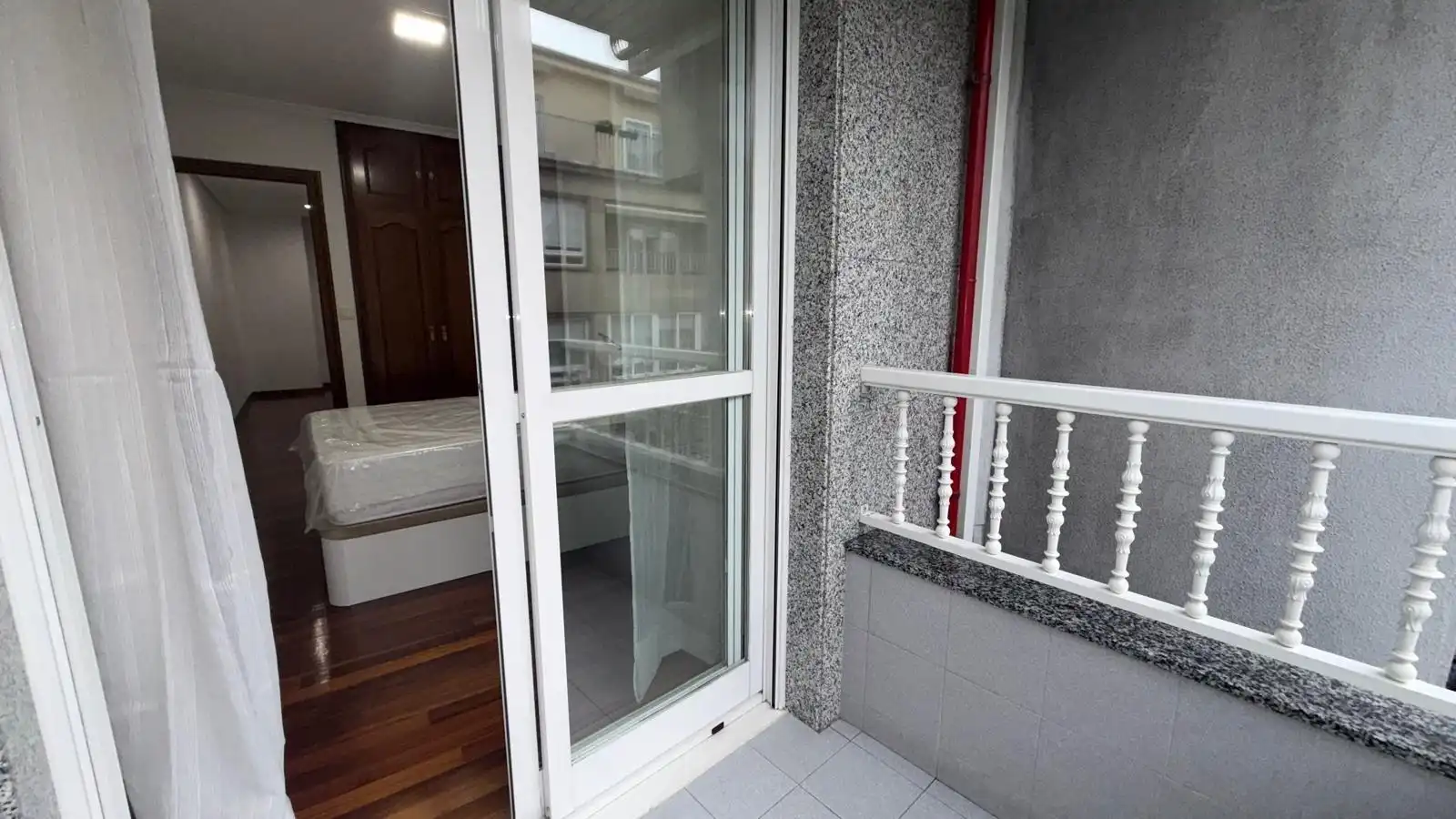 Pis de 110 m² a Ourense