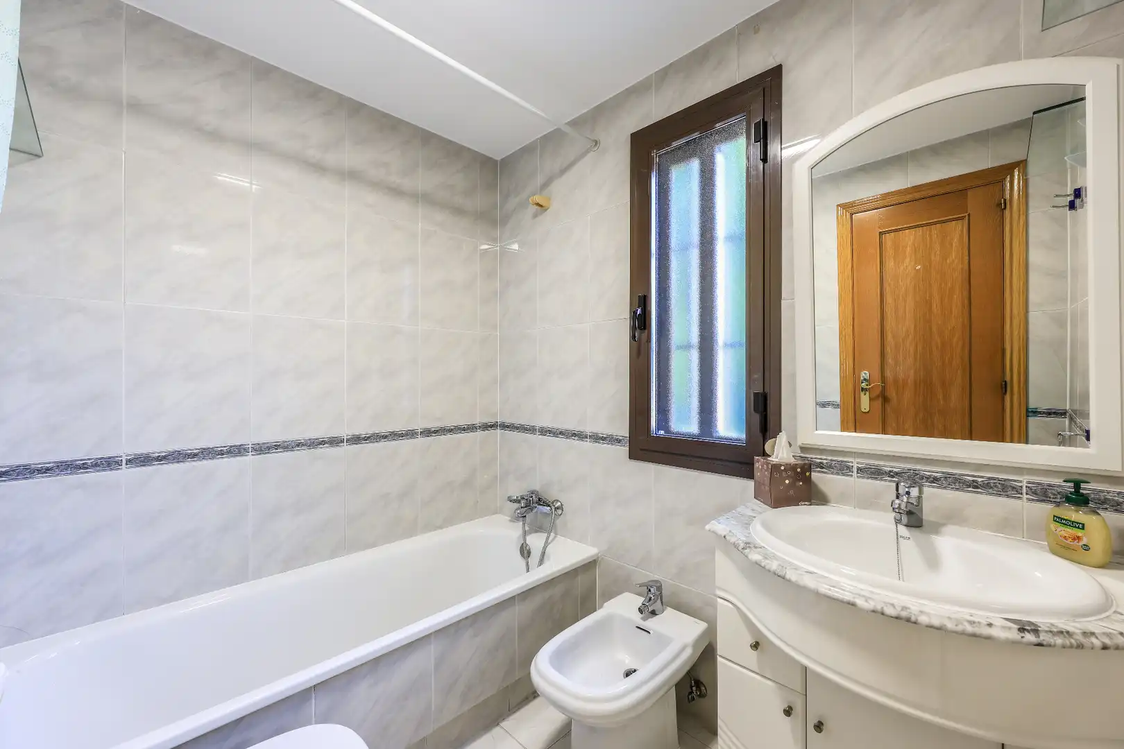 Piso de 118 m² en Madrid