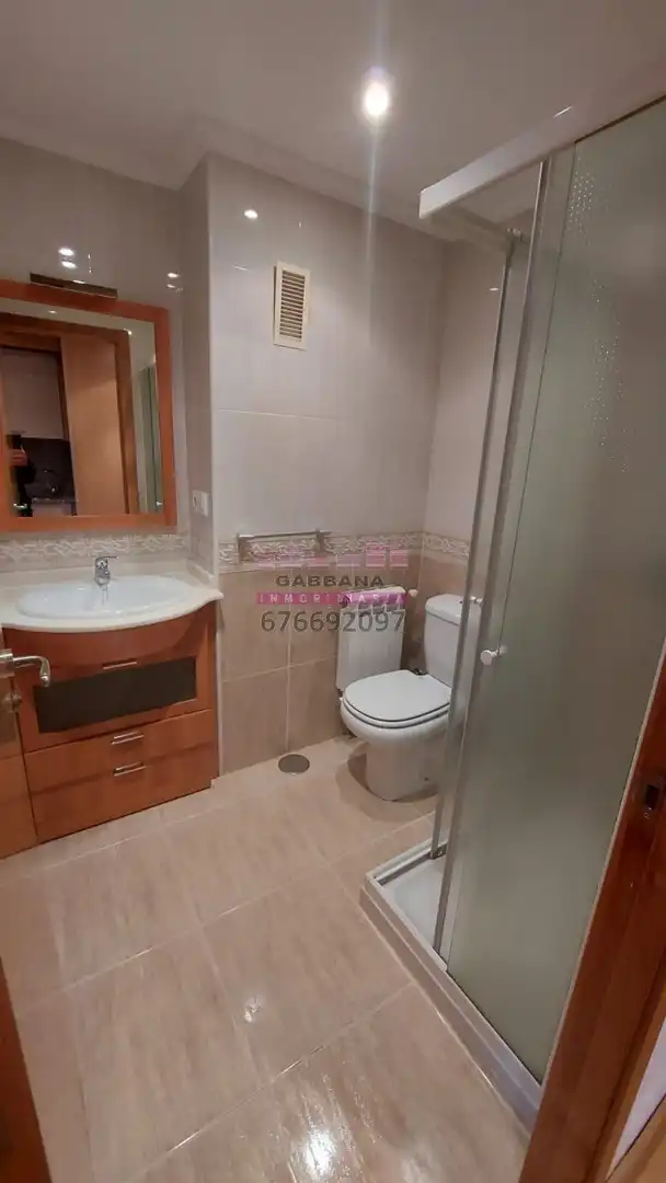 Pis de 46 m² a Vigo