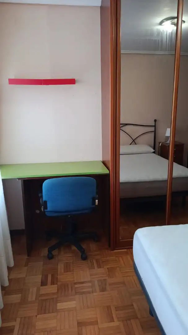Piso de 100 m² en Santander