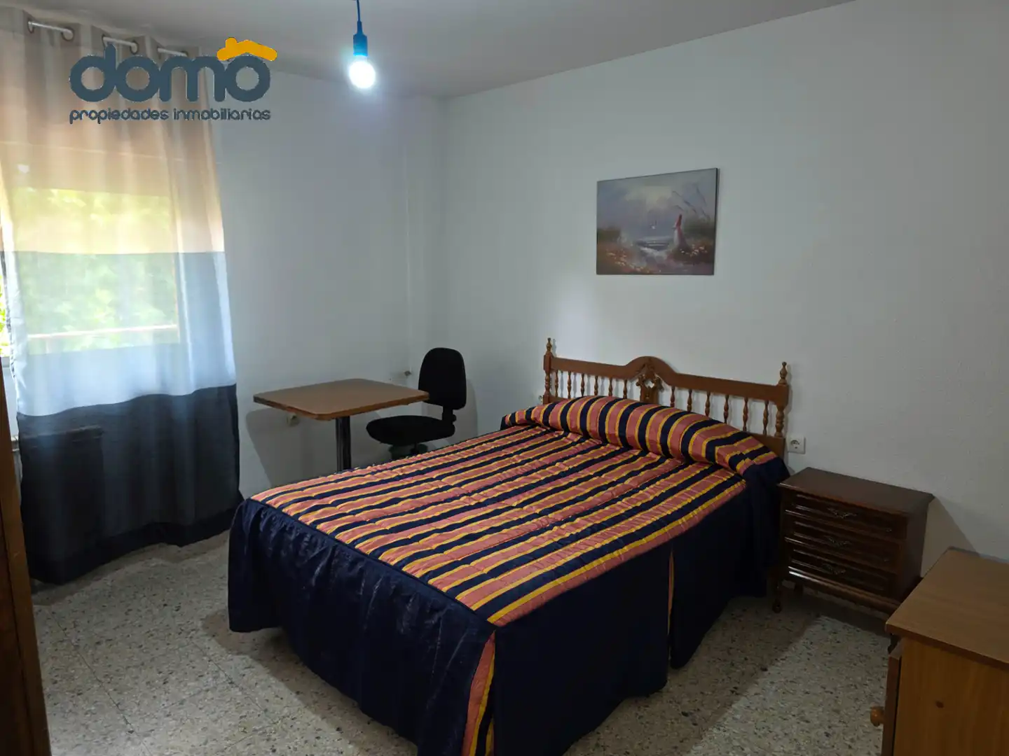 Habitació de lloguer, Granada