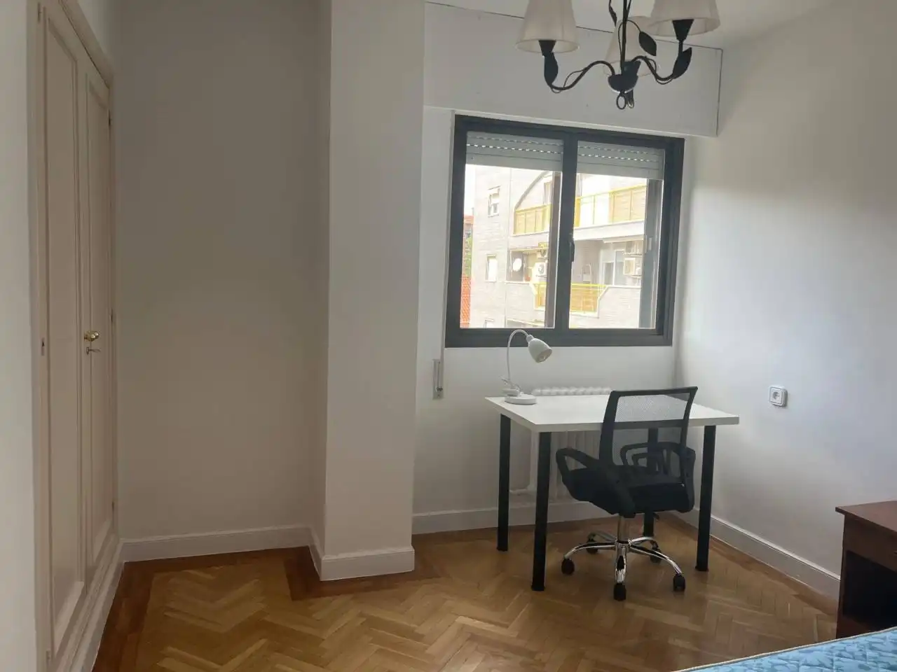 Pis de 190 m² a Toledo