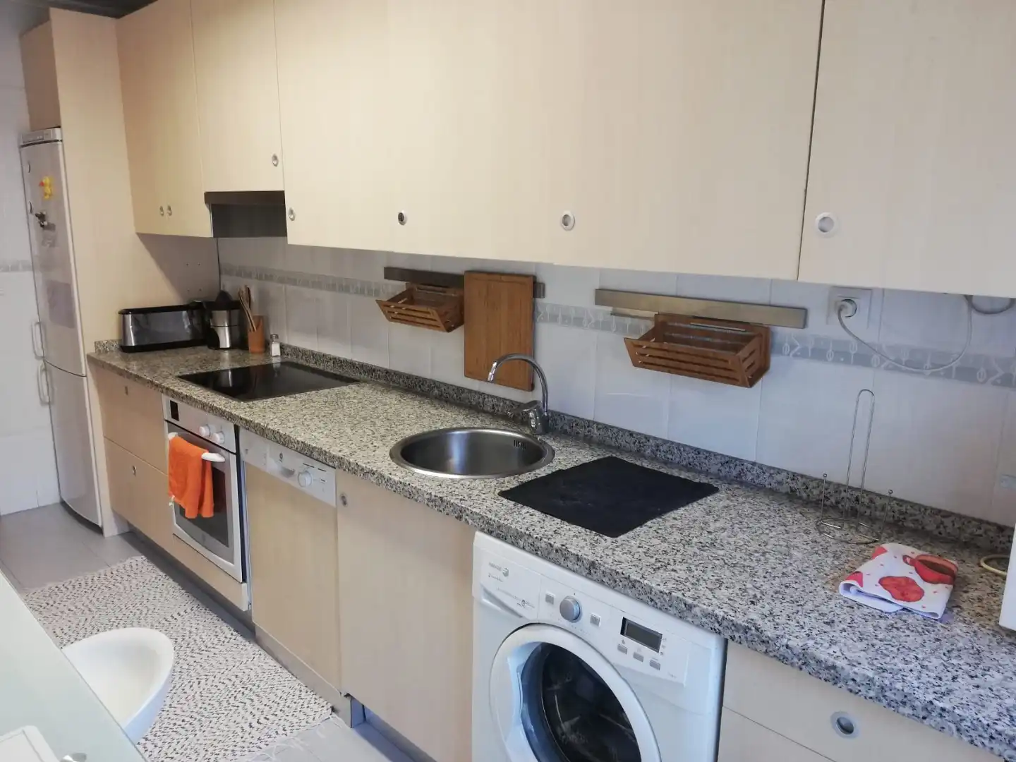 Pis de 77 m² a Lleó