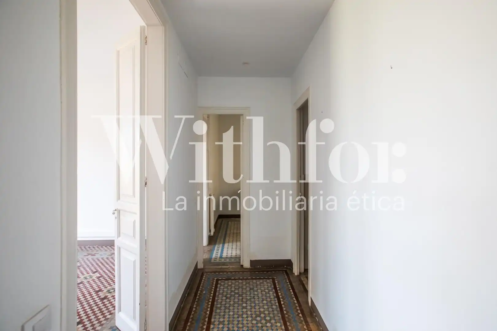 Piso de 220 m² en Barcelona