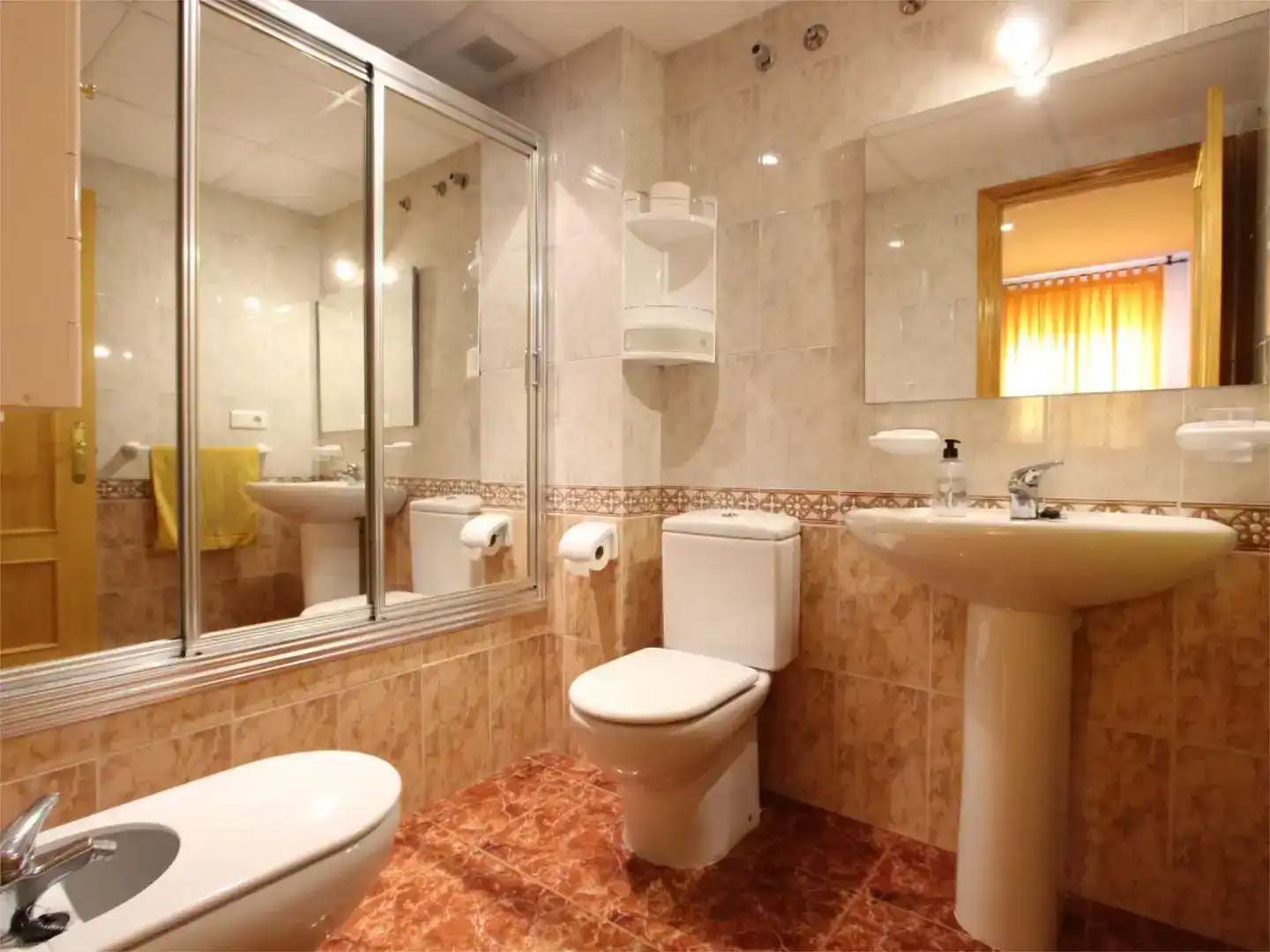 Piso de 64 m² en Oropesa del Mar