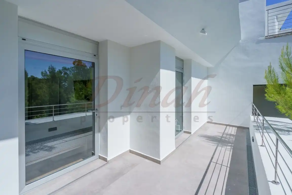 Casa de 397 m² a Altea