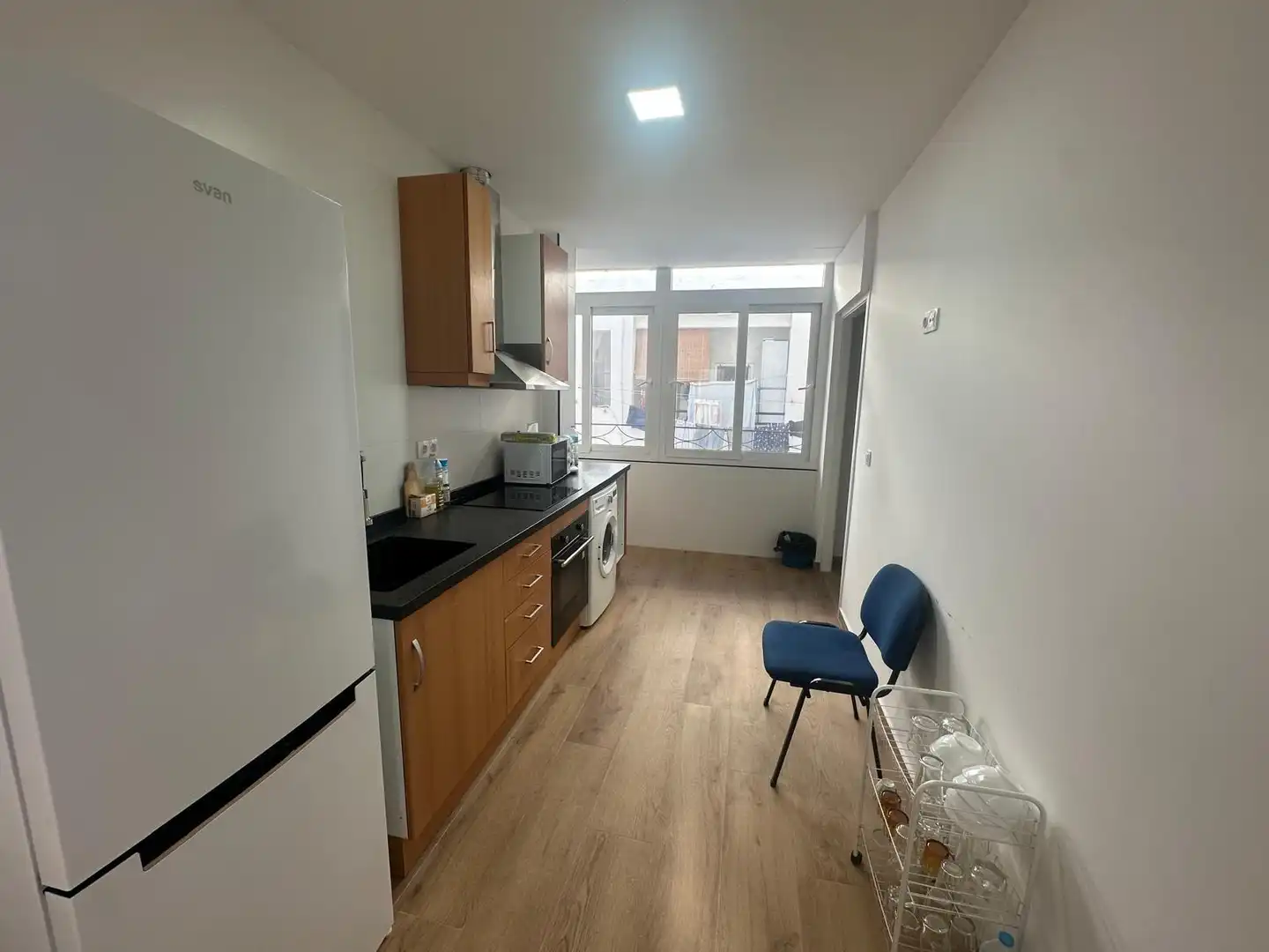 Wohnung 116 m² in Elda