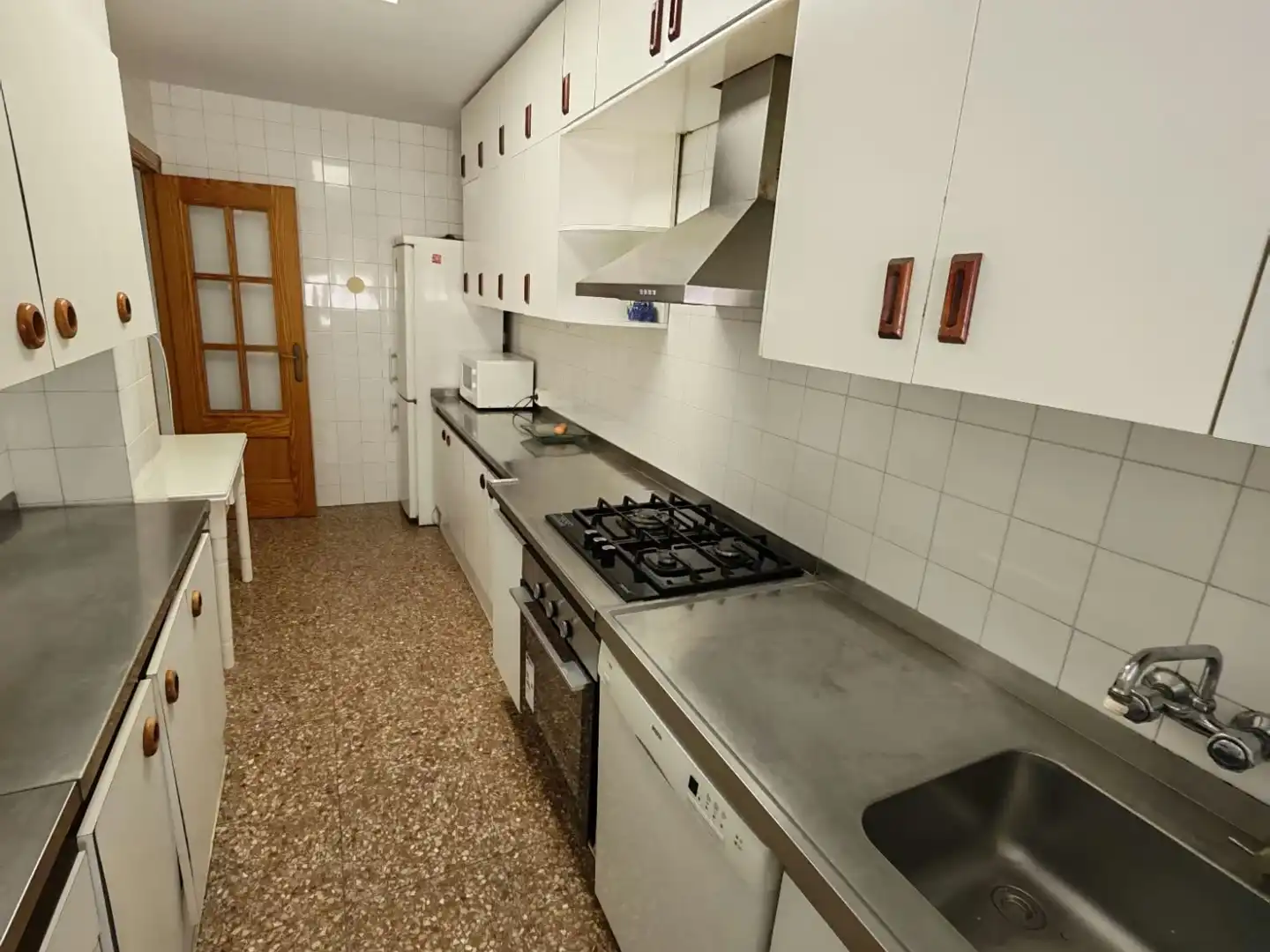 Piso de 80 m² en Murcia