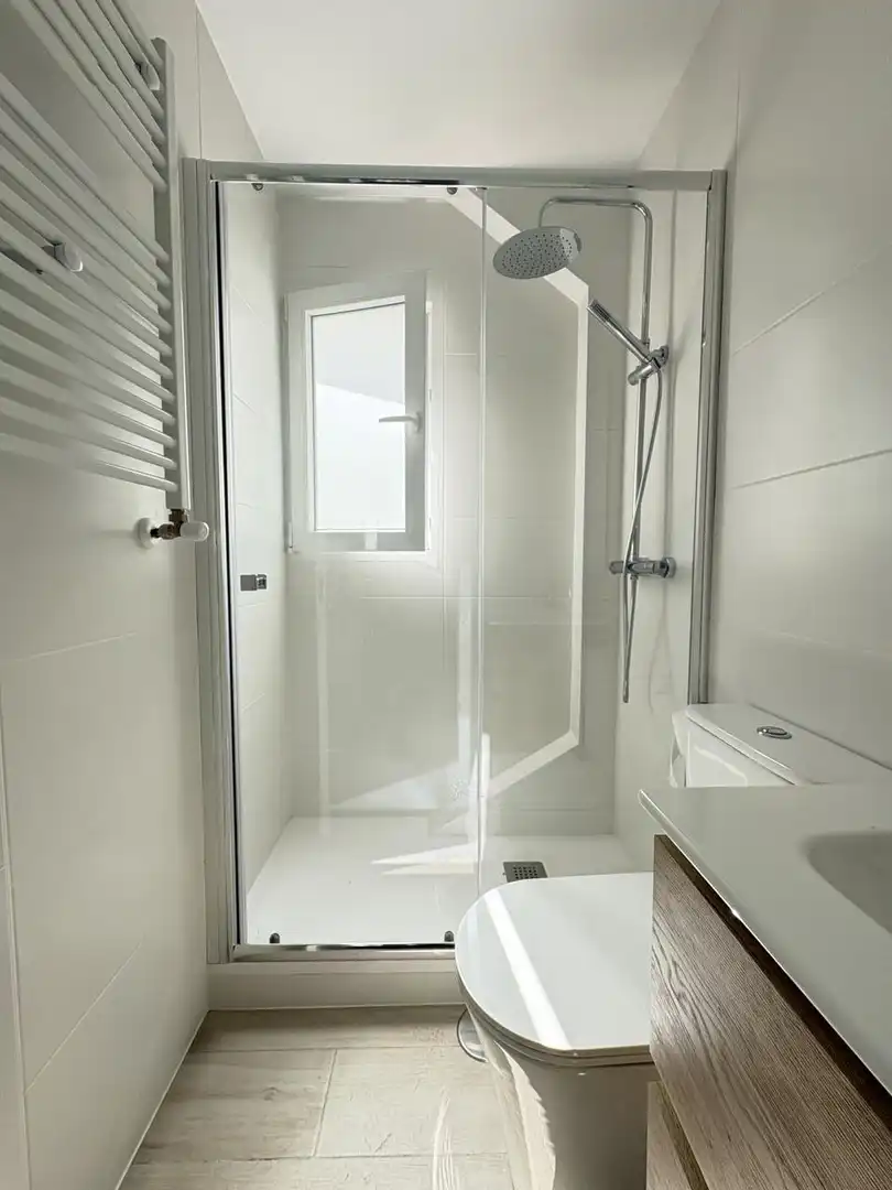 Pis de 53 m² a Madrid