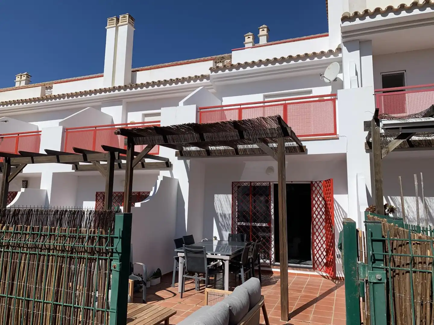 Casa de 140 m² en Cartaya