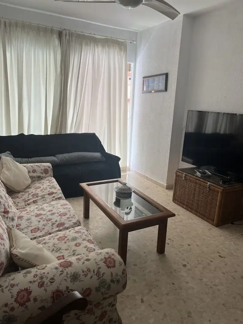 Piso de 87 m² en Cádiz