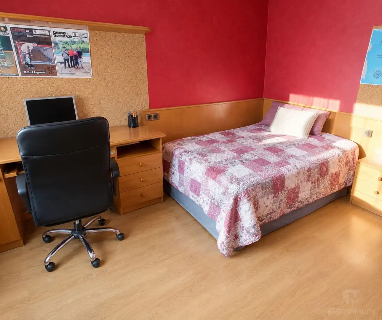 Flat 108 m² in Taradell