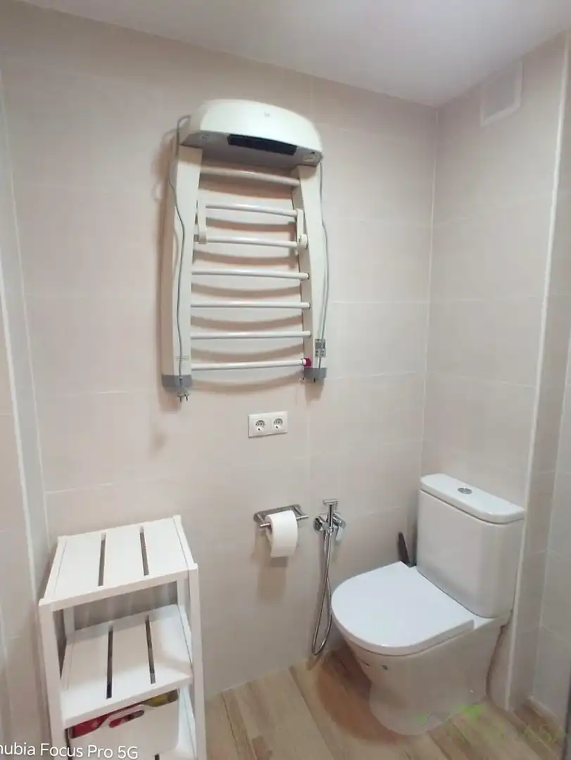 Piso de 55 m² en Gozón