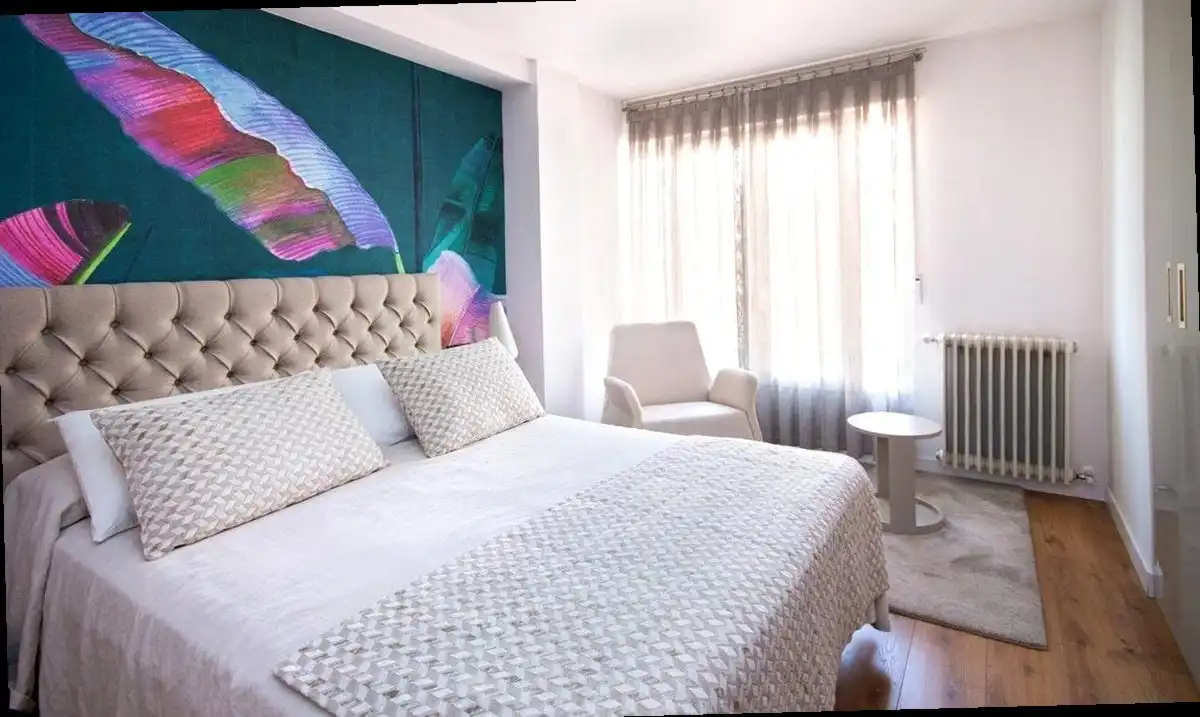 Pis de 72 m² a Guadalajara