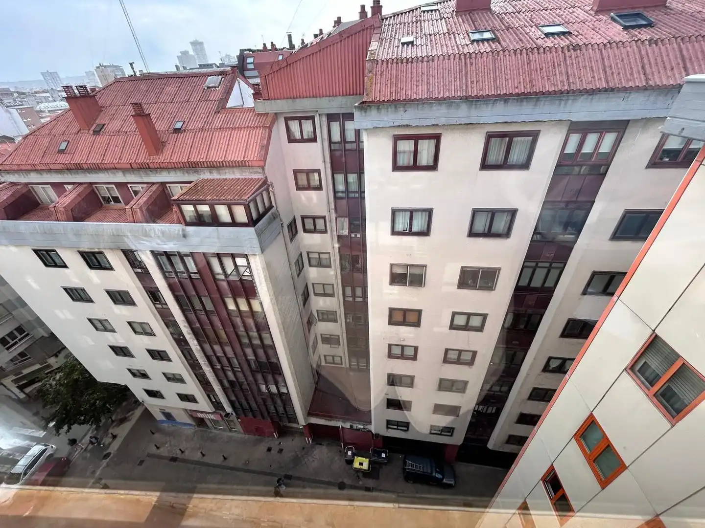 Pis de 54 m² a A Corunya