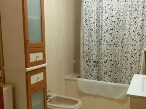 Piso de 92 m² en Albacete