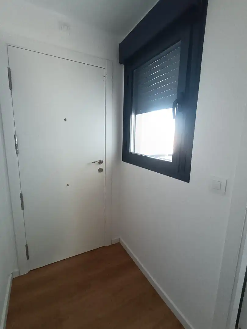 Flat 84 m² in Valladolid
