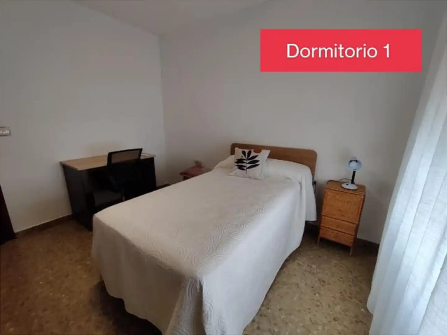 Piso de 90 m² en Córdoba