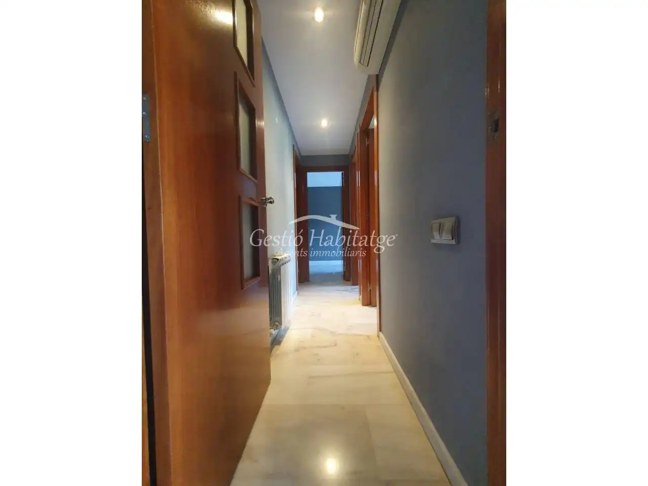 Piso de 76 m² en les Franqueses del Vallès