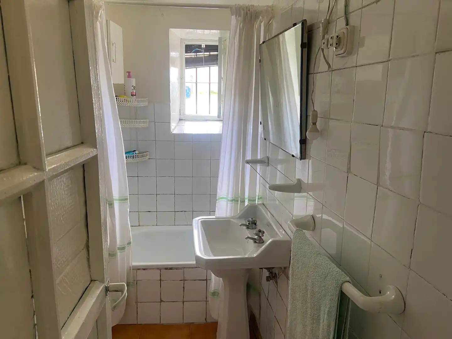 Habitación 234 m², Bernardos