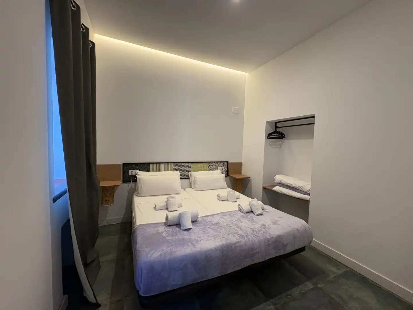 Piso de 45 m² en Córdoba