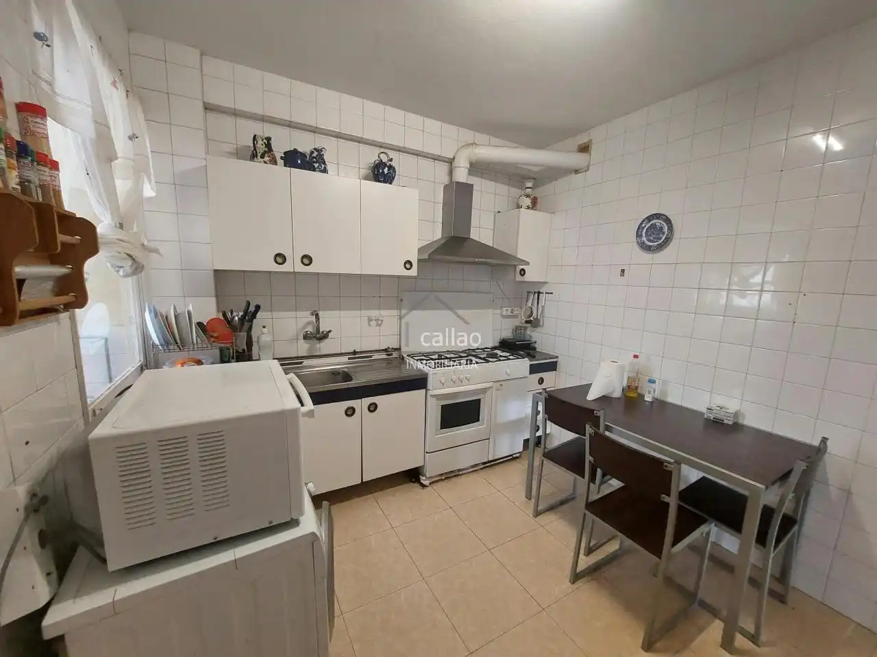 Piso de 81 m² en Ferrol