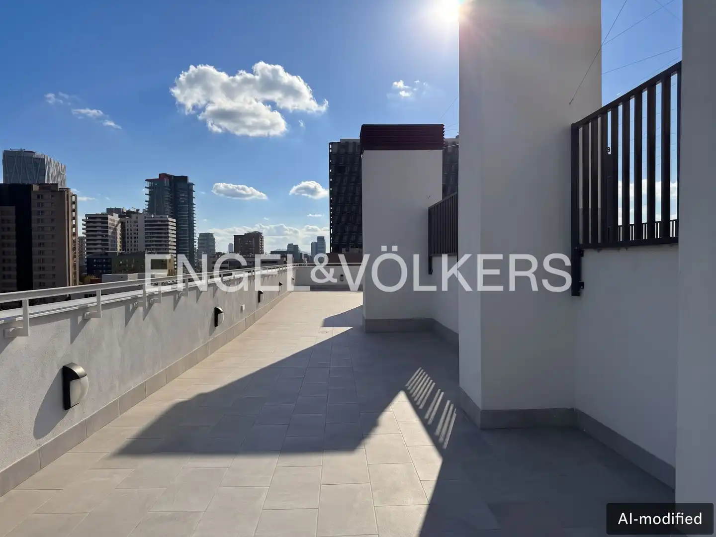 Appartamento 43 m² a Sant Adrià de Besòs