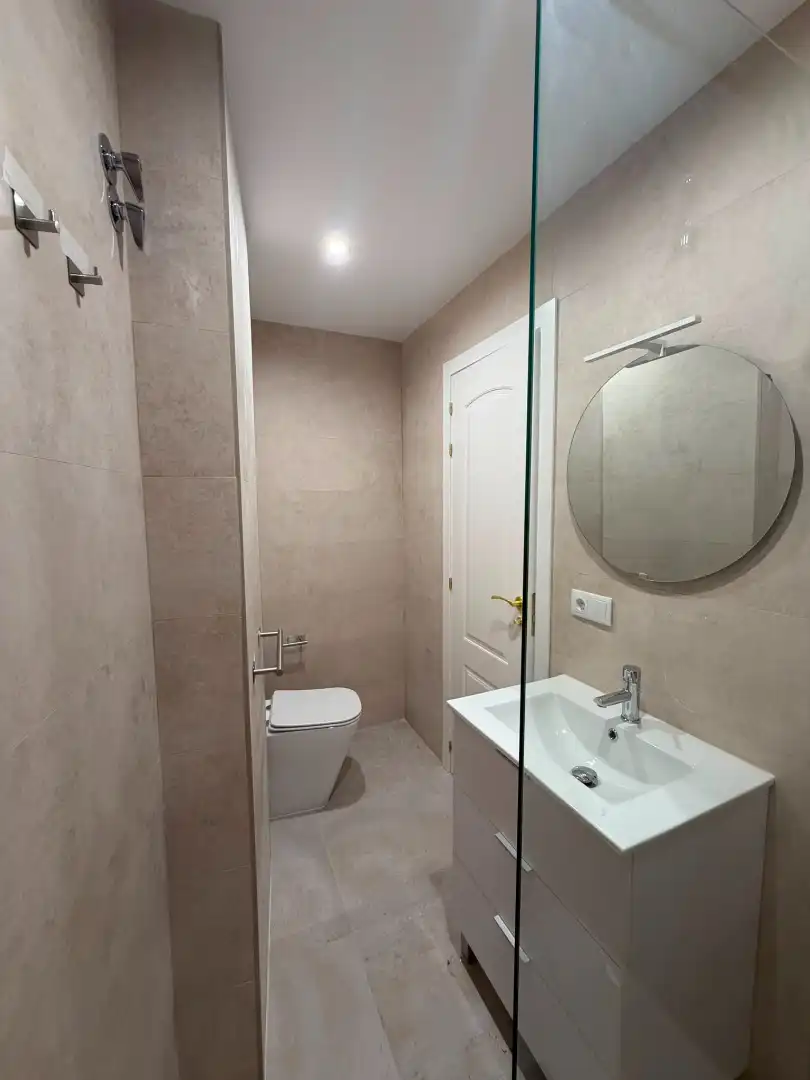 Piso de 90 m² en Úbeda