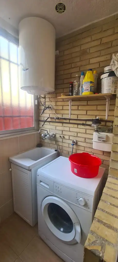 Piso de 100 m² en Jaén