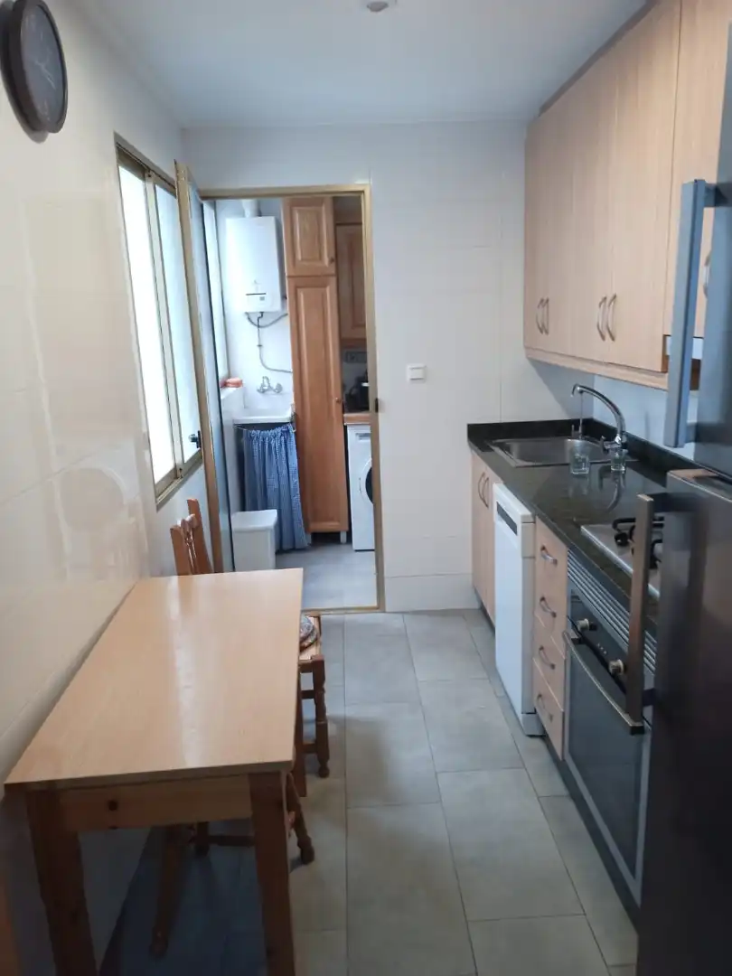 Piso de 80 m² en Santa Pola