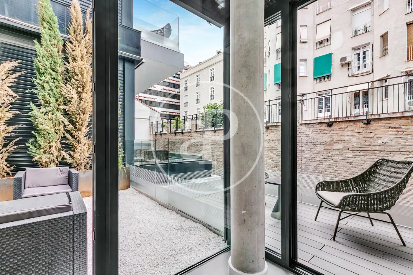 Pis de 178 m² a Madrid