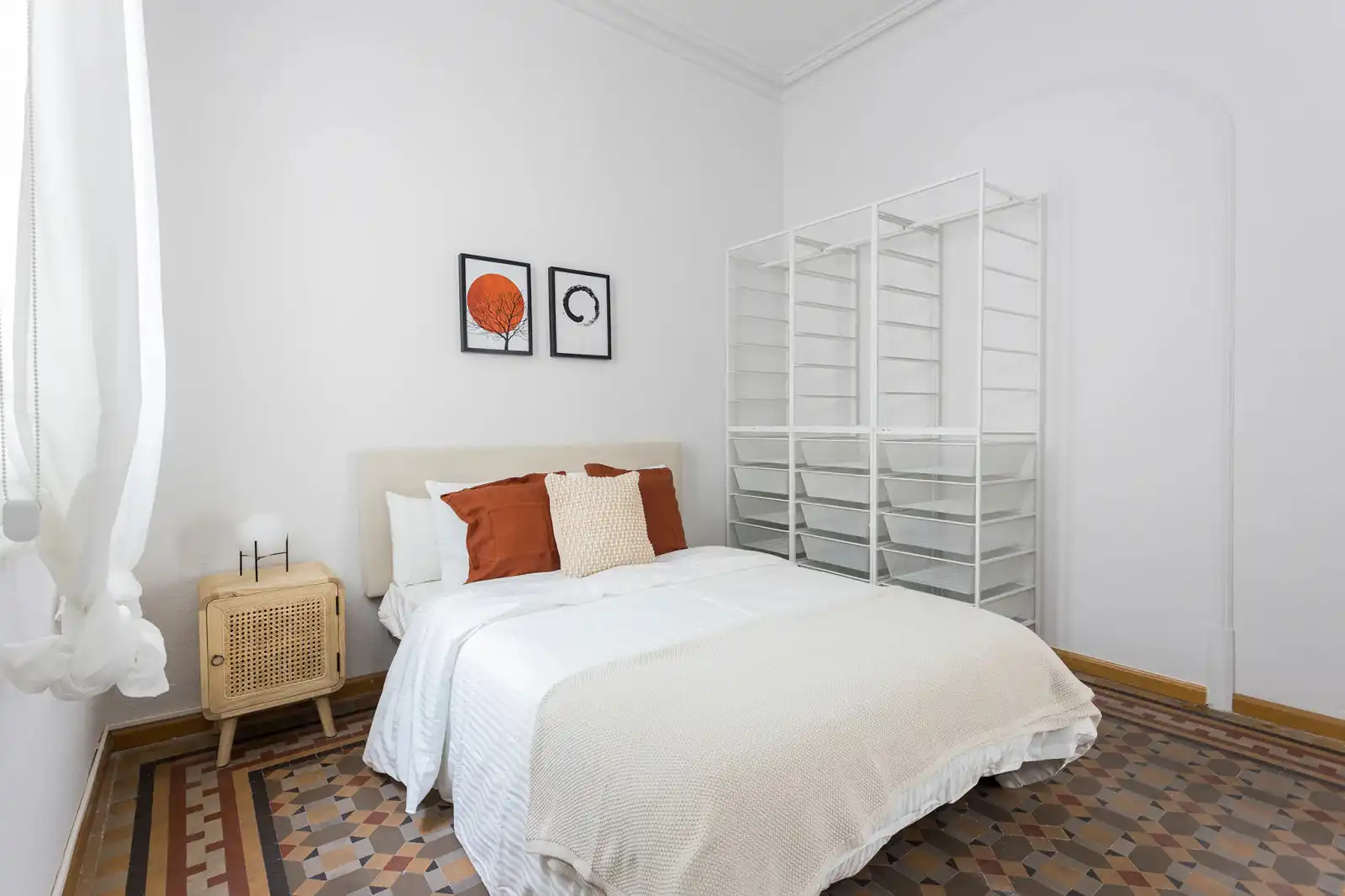 Stanza in affitto, Barcelona