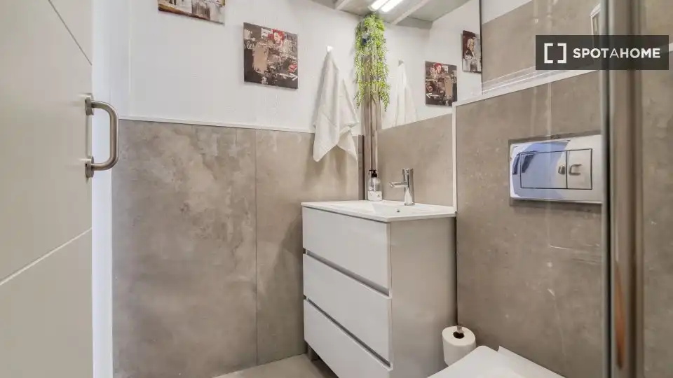 Habitación 58 m², Las Palmas de Gran Canaria